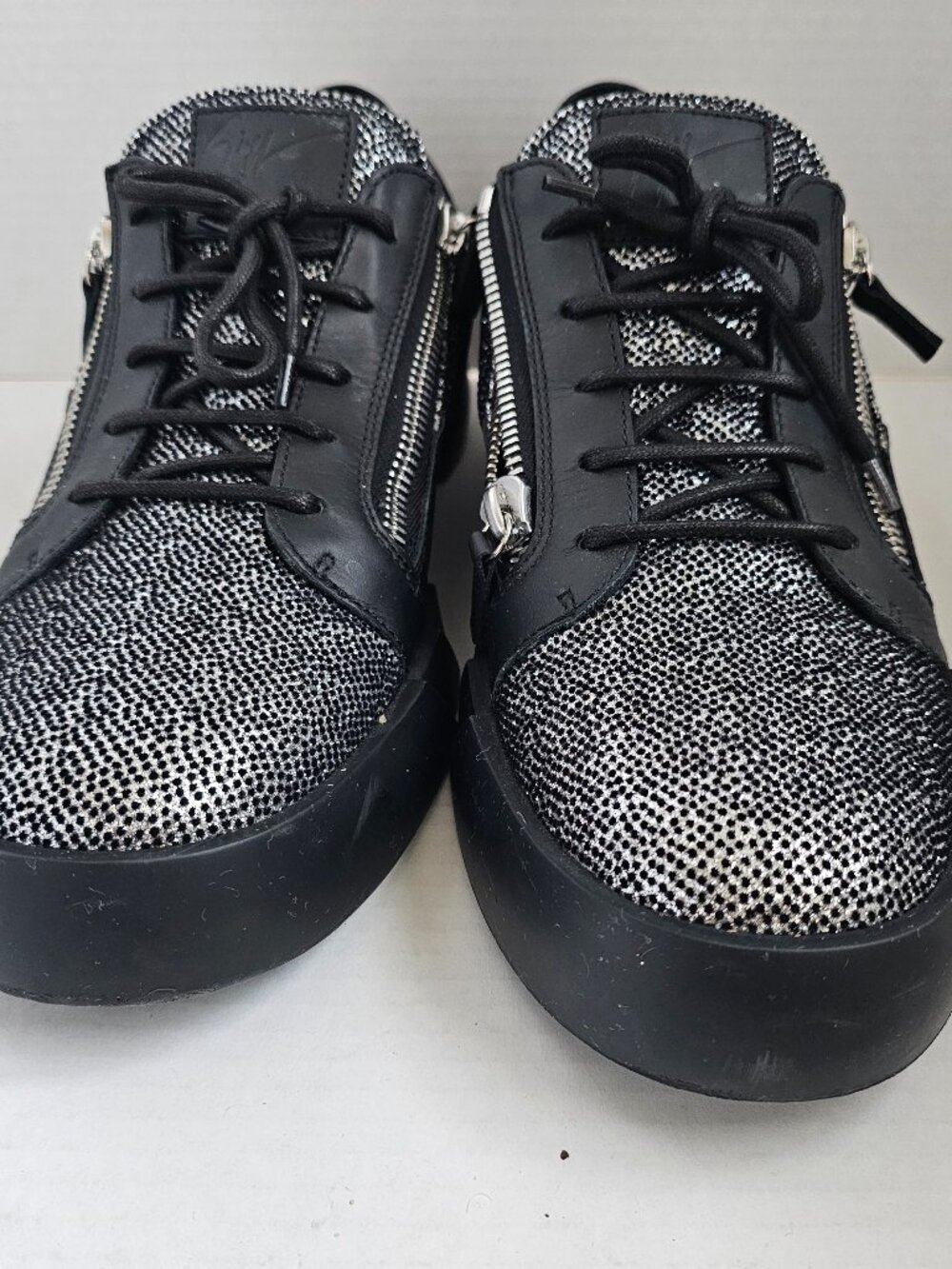 Giuseppe Zanotti Men’s